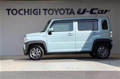 ハスラー ハイブリッド G