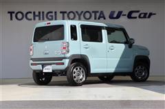 ハスラー ハイブリッド G