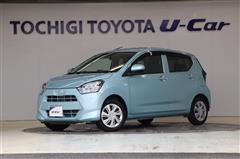 ミライース X SA3