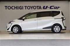 シエンタWEL Xクルマイススロープ3