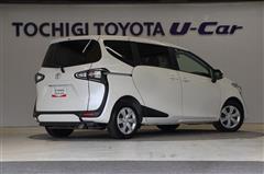 シエンタWEL Xクルマイススロープ3