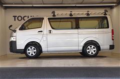 ハイエースバン デラックス