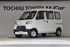 トヨタ ピクシスバン ハイルーフ S SA3