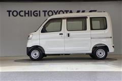 ピクシスバン スペシャル SA3