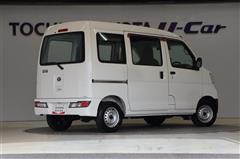 ピクシスバン スペシャル SA3