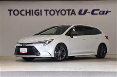 カローラツーリング HV WXB