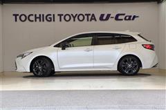 カローラツーリング HV WXB