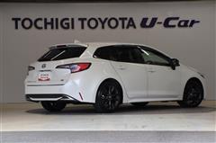 カローラツーリング HV WXB