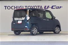 タンク カスタムG-T