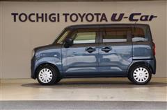 ワゴンRスマイル G