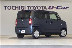 ワゴンRスマイル G