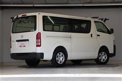 ハイエースバンDXディーゼル4WD