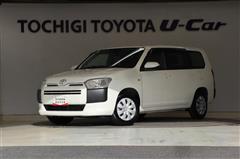 トヨタ プロボックスバン HV F