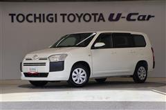 トヨタ プロボックスバン HV F