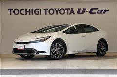 トヨタ プリウス G
