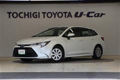 トヨタ カローラツーリング HV G-X