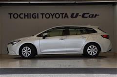 カローラツーリング HV G-X