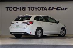 カローラツーリング HV G-X