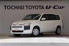 トヨタ　プロボックスバンハイブリッドF