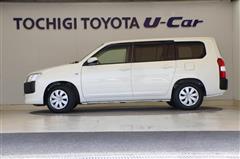 プロボックスバンハイブリッドF