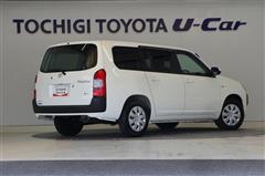 プロボックスバンハイブリッドF