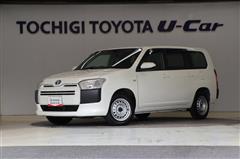 トヨタ プロボックスバン HV GL