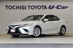 カムリ ハイブリッド WS