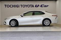 カムリ ハイブリッド WS