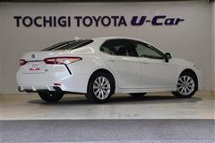 カムリ ハイブリッド WS