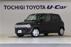 スズキ　アルトラパン L