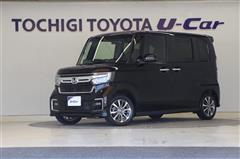 ホンダ N-BOX カスタム L