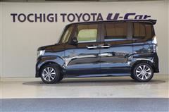 N-BOX カスタム L