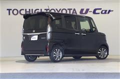 N-BOX カスタム L