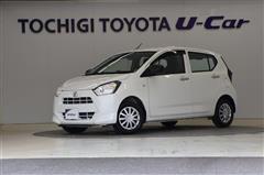 ダイハツ ミライース L