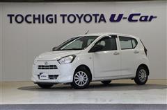 ダイハツ ミライース L