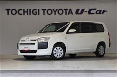 プロボックスバンハイブリッドF