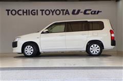 プロボックスバンハイブリッドF