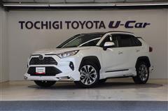 RAV4 G Zパッケージ4WD