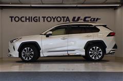 RAV4 G Zパッケージ4WD