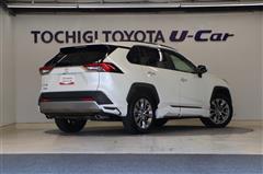 RAV4 G Zパッケージ4WD