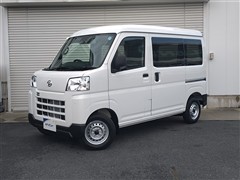 ダイハツ ハイゼットカーゴ デラックス