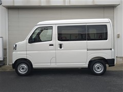 ハイゼットカーゴ デラックス