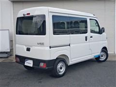 ハイゼットカーゴ デラックス