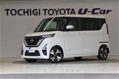 ルークスハイウェイスターXプロパイロ