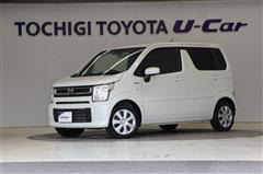 マツダ フレア ハイブリッド XG
