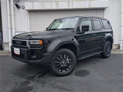 トヨタ ランドクルーザー250 GX