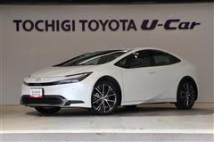 トヨタ プリウス Z