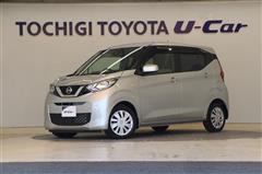 日産 デイズ S