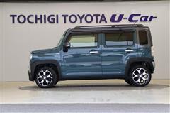 フレアクロスオーバーHV XT 4WD