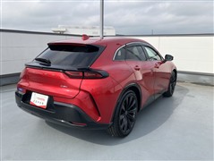 クラウン スポーツ Z